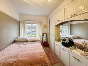 Bedroom 3- click for photo gallery